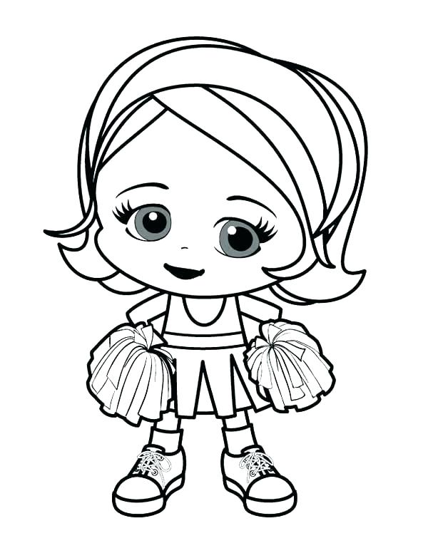 Fashion Girl Coloring Pages Groovy Girls Coloring Page Highlight 600x776 Fashion Girl Coloring Pages Groovy Girls Coloring Page Highlight