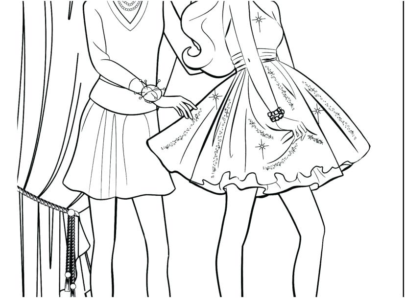 Fashion Coloring Book Pics Fashion Coloring Pages With Fashion 827x609 Fashion Coloring Book Pics Fashion Coloring Pages With Fashion