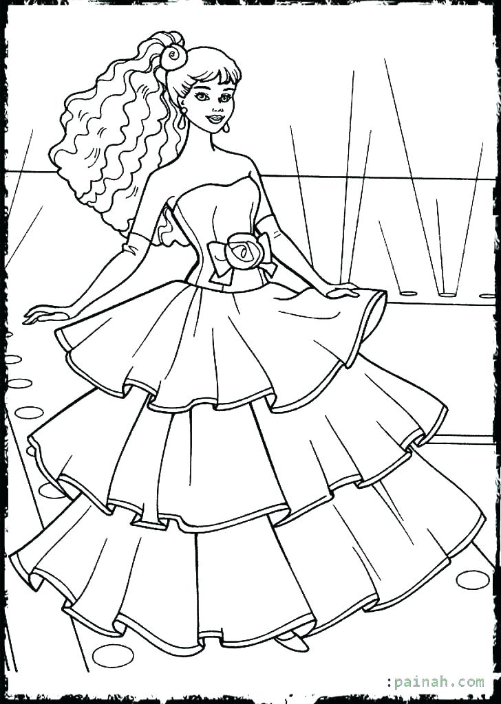 Coloring Pages Of Girls Fashion Coloring Pages Fashion Coloring 728x1024 Coloring Pages Of Girls Fashion Coloring Pages Fashion Coloring