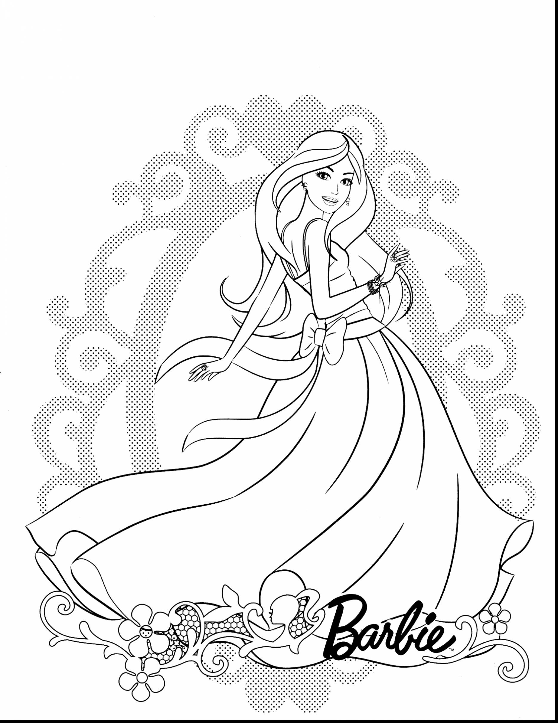 Barbie Clipart Colouring Page Fashion Picture Of Halloween 1870x2420 Barbie Clipart Colouring Page Fashion Picture Of Halloween