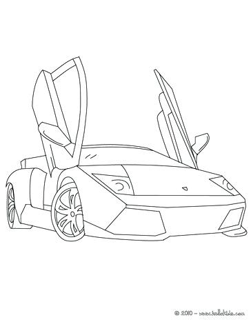364x470 Fast Cars Coloring Pages Impair.co