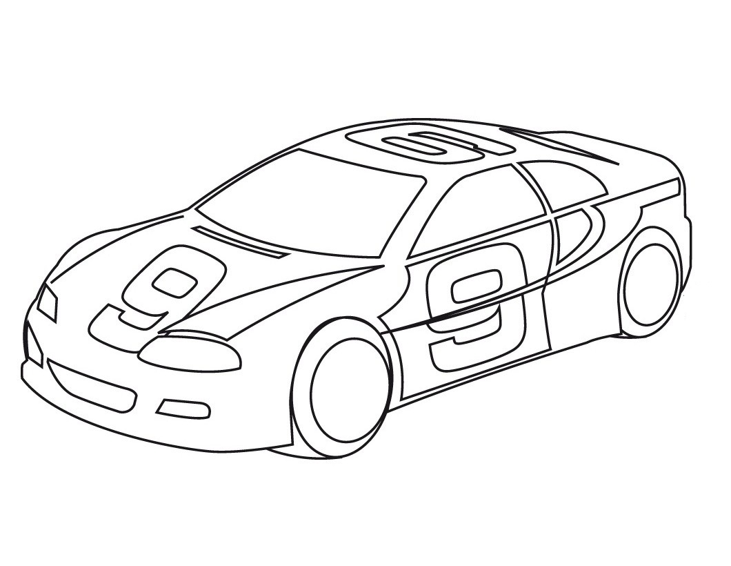 Free Printable Sports Coloring Pages For Kids 1060x820 Free Printable Sports Coloring Pages For Kids