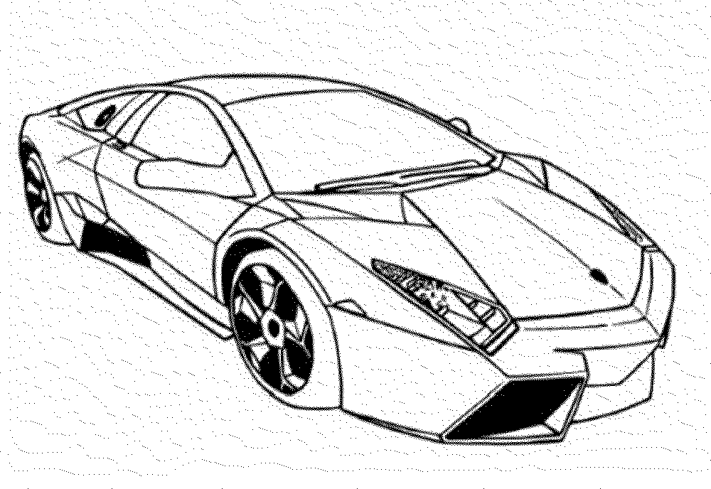 Unique Design Sports Car Coloring Pages Print Download Kids Cars 1000x688 Unique Design Sports Car Coloring Pages Print Download Kids Cars
