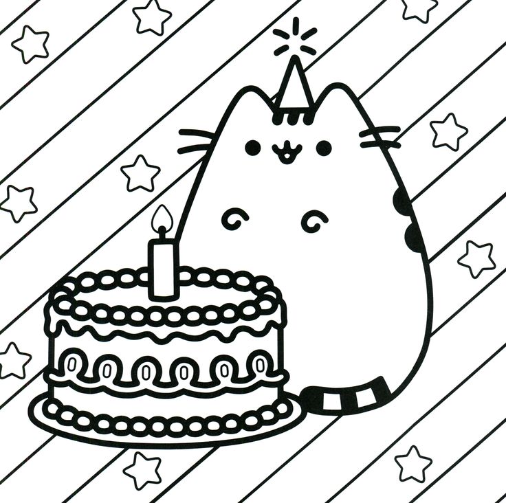 94 Best Pusheen Coloring Book Images On Coloring Books 736x732 94 Best Pusheen Coloring Book Images On Coloring Books