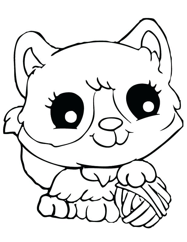 Fat Cat Coloring Pages at GetColorings.com | Free printable colorings ...