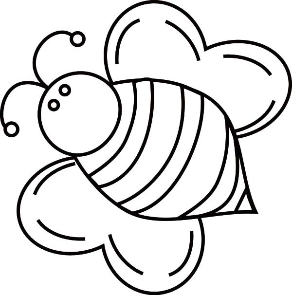 Bumble Bee Coloring Pages Fat Bumble Bee Coloring Pages Best Place 600x606 Bumble Bee Coloring Pages Fat Bumble Bee Coloring Pages Best Place