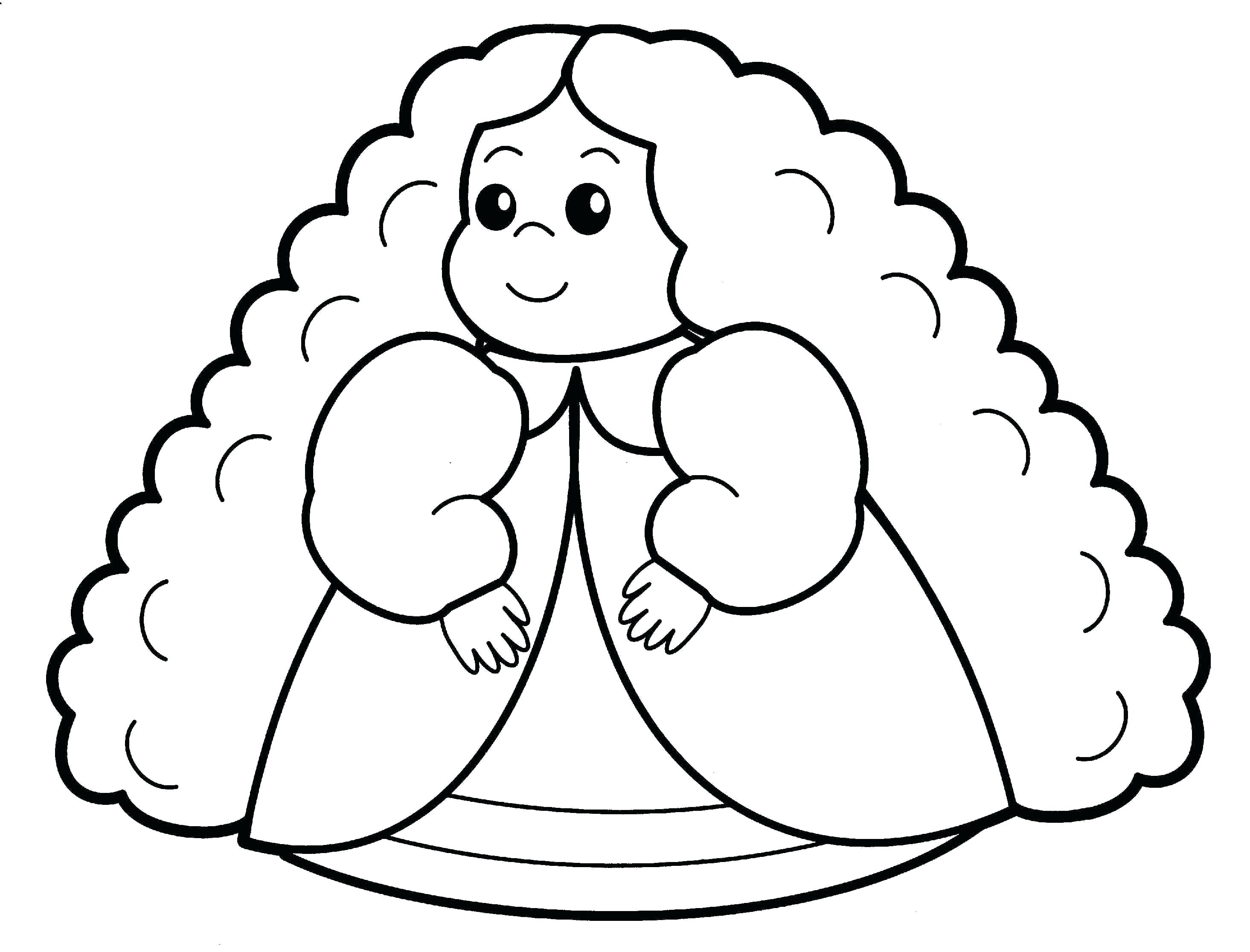 Vector Of A Cartoon Fat Man In Speedo Coloring Page Outline By 2930x2232 Vector Of A Cartoon Fat Man In Speedo Coloring Page Outline By