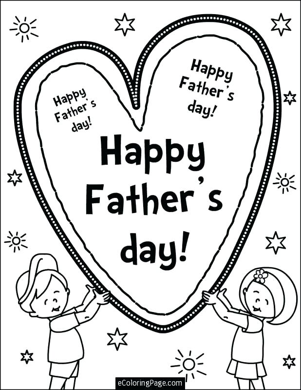 Father And Daughter Colouring Pages 618x800 Father And Daughter Colouring Pages