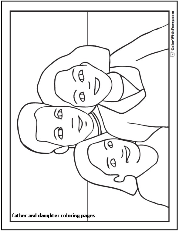 35 Fathers Day Coloring Pages Print And Customize Dad 590x762 35 Fathers Day Coloring Pages Print And Customize Dad