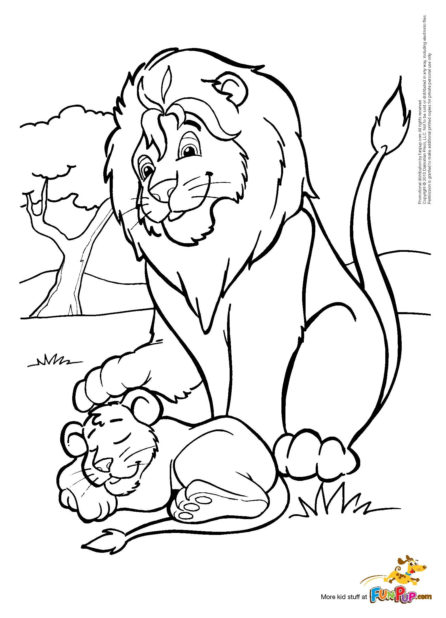 1550x2150 Father And Son Coloring Pages
