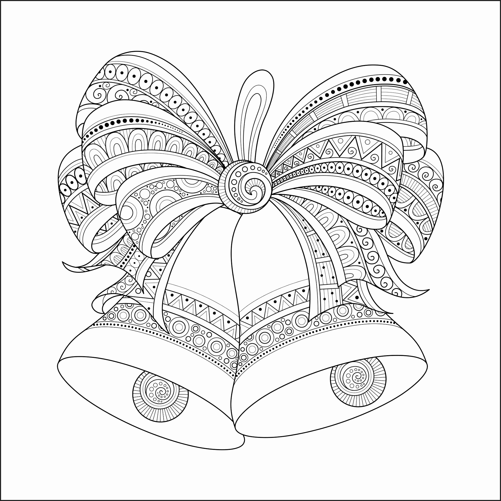 Free Christmas Coloring Pictures Newcoloring123 1904x1904 Free Christmas Coloring Pictures Newcoloring123