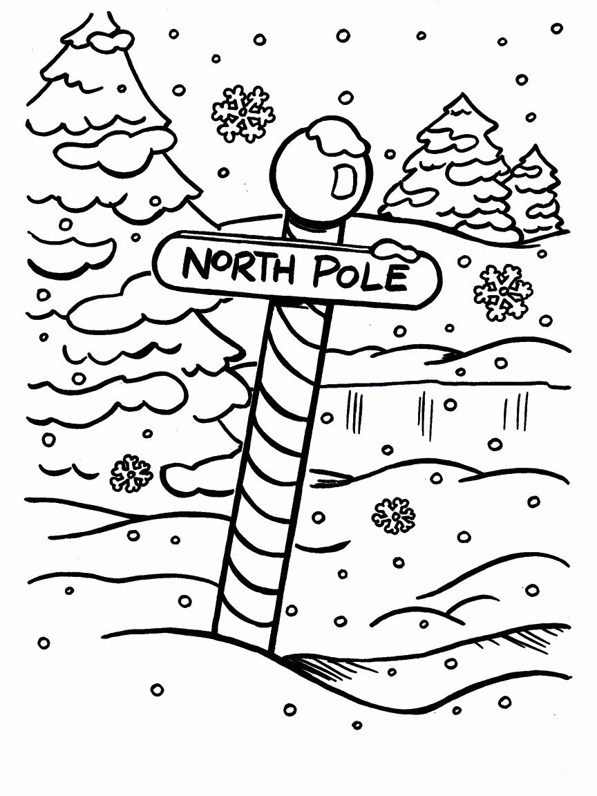 Xmas Coloring Pages 864x1152 Xmas Coloring Pages