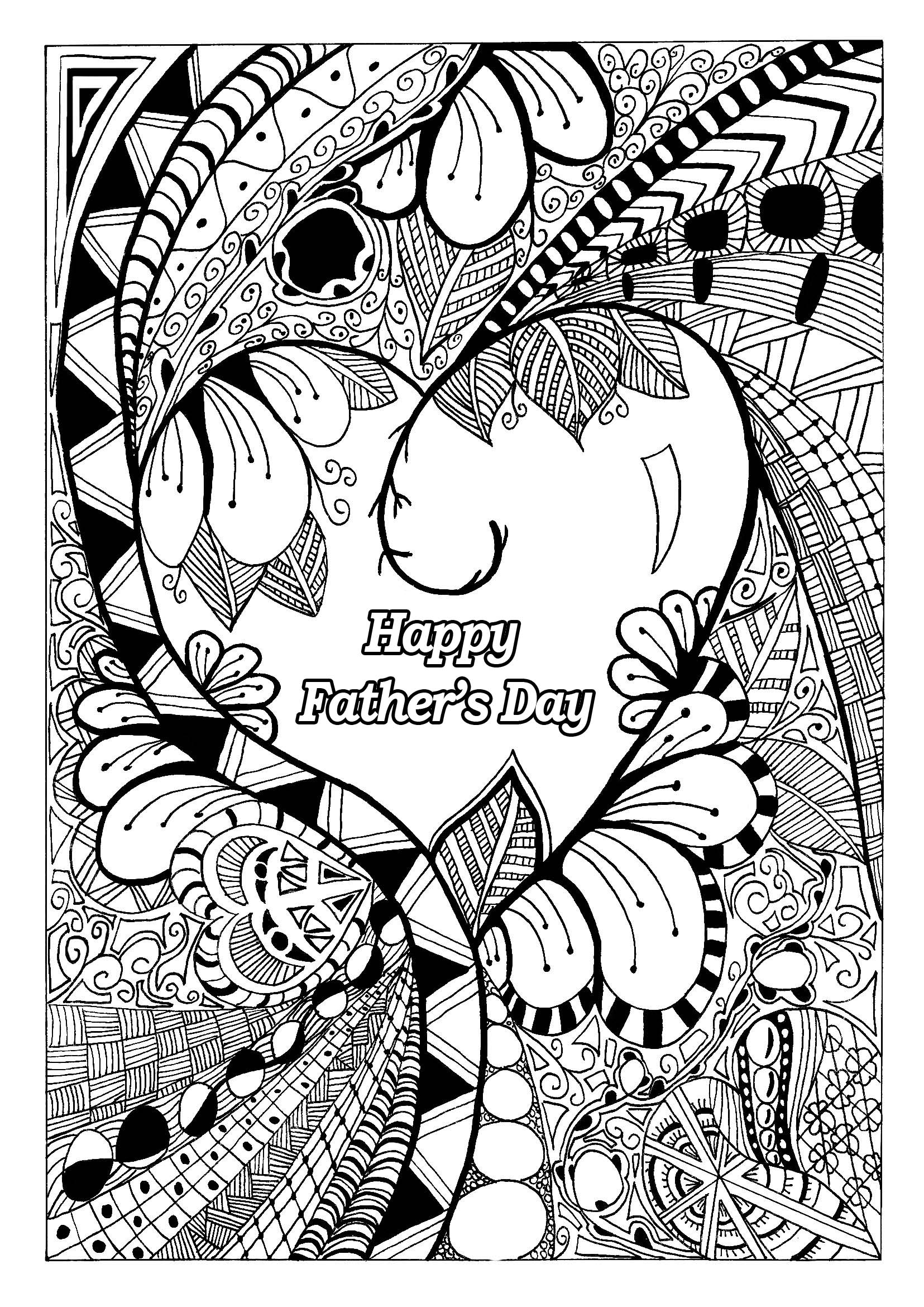 Father S Day 1 1655x2340 Father S Day 1