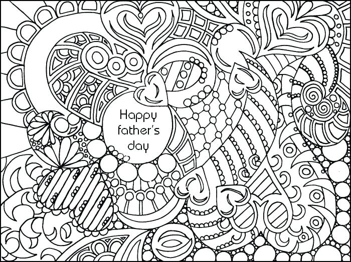 Fathers Day Coloring Pages Adult Coloring Page Fathers Day Fathers 700x524 Fathers Day Coloring Pages Adult Coloring Page Fathers Day Fathers