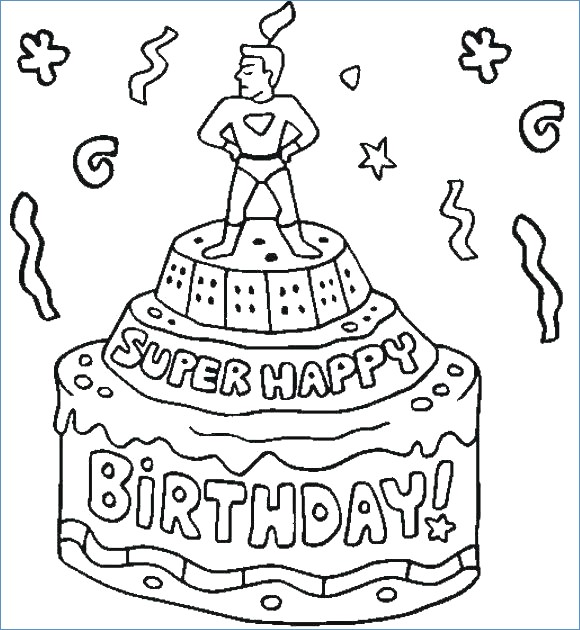 Father Day Coloring Pages For Grandpa 580x630 Father Day Coloring Pages For Grandpa
