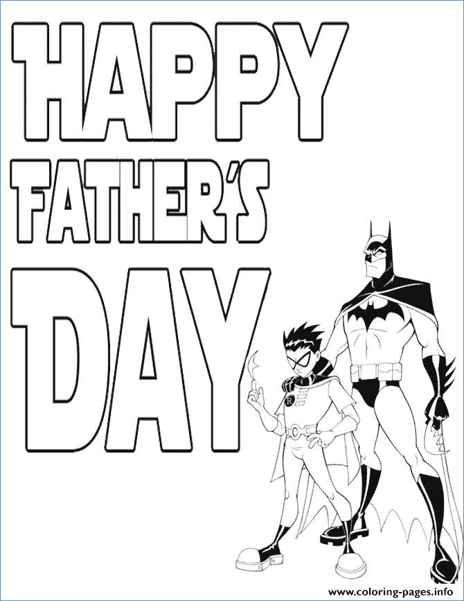 Father Day Coloring Page Tie 670x867 Father Day Coloring Page Tie
