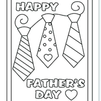 Fathers Day Coloring Pages Coloring Fathers Day Coloring Sheets 400x400 Fathers Day Coloring Pages Coloring Fathers Day Coloring Sheets