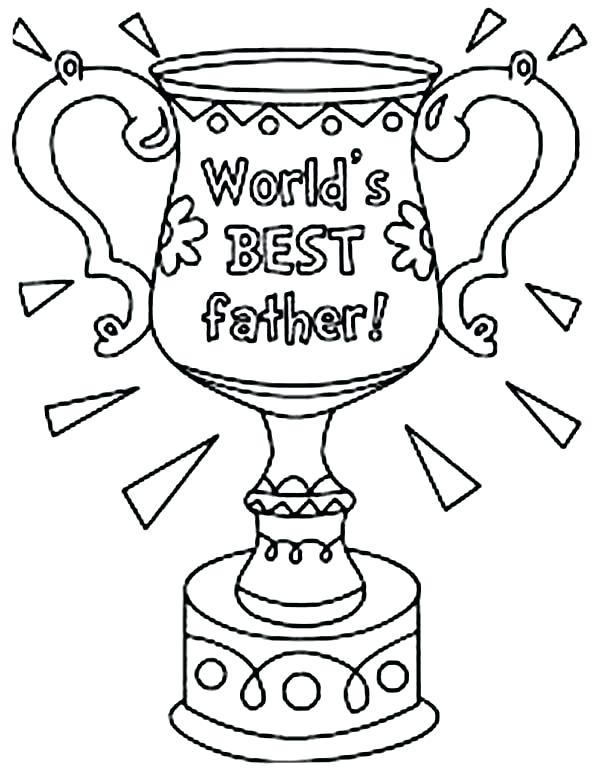 Fathers Day Printable Coloring Pages Fathers Day Coloring Pages 600x777 Fathers Day Printable Coloring Pages Fathers Day Coloring Pages