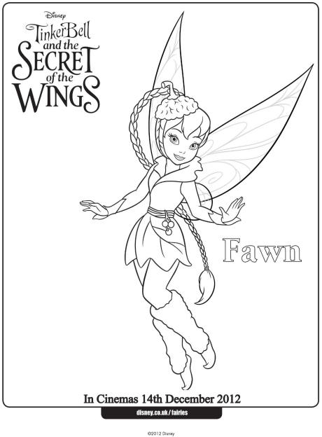Fawn Colouring Page Fawn Coloring Pages 460x624 Fawn Colouring Page Fawn Coloring Pages