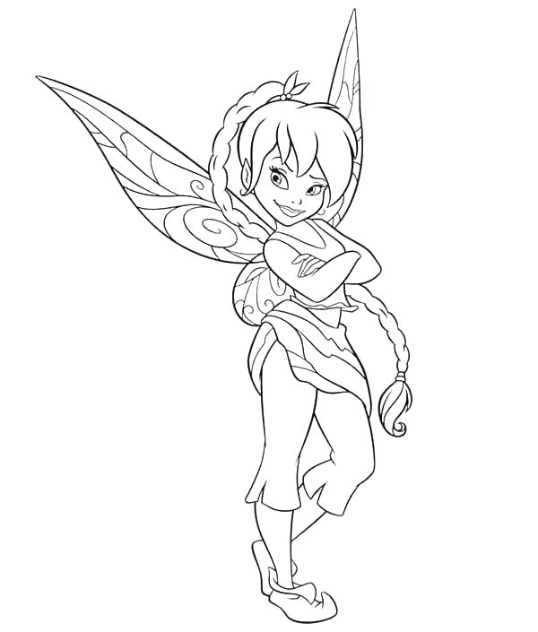 Coloring Pages Tinkerbell Ries Coloring Pages Fawn Beautiful Page 600x705 Coloring Pages Tinkerbell Ries Coloring Pages Fawn Beautiful Page