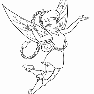 Disney Fairies Fawn Coloring Page 300x300 Cartoon Fairy Coloring 300x300 Disney Fairies Fawn Coloring Page 300x300 Cartoon Fairy Coloring