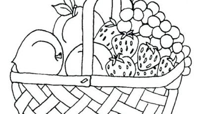 400x230 Best Of Eggplant Coloring Pages Design Printable Coloring Sheet
