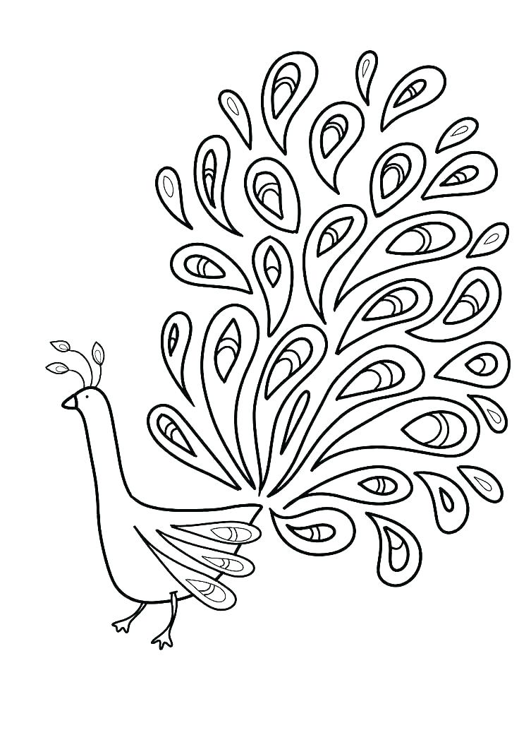 Coloring Pages Of Feathers 736x1041 Coloring Pages Of Feathers
