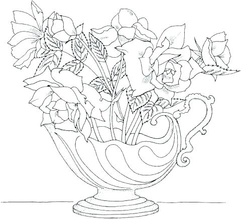 February Coloring Pages at GetColorings.com | Free printable colorings