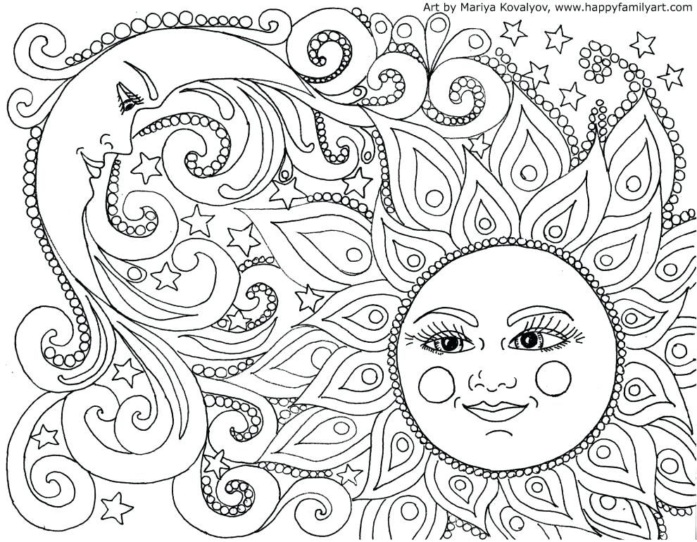 990x770 February Coloring Pages February Coloring Pages Online For Kid
