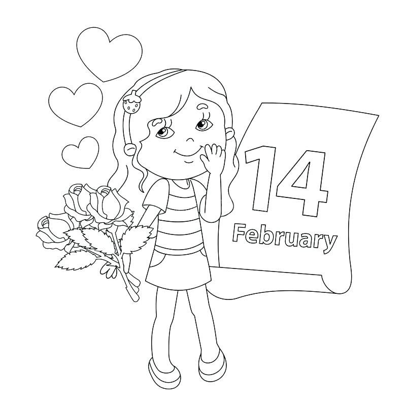 800x800 February Coloring Page Unique Coloring Pages And Frozen Coloring