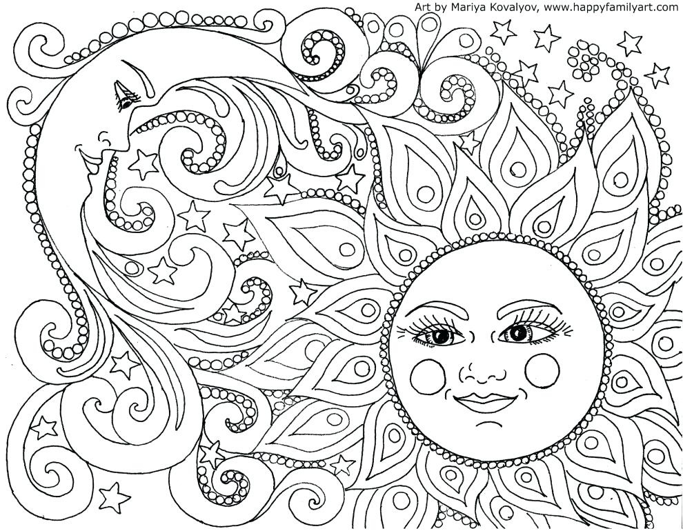 990x770 February Coloring Pages Printable Coloring Pages
