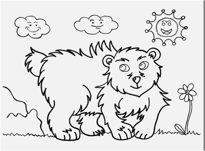 827x609 38 Pic February Coloring Pages Comfortable
