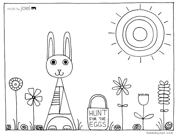 615x470 February Coloring Page Free Printable Sheets And March Pages