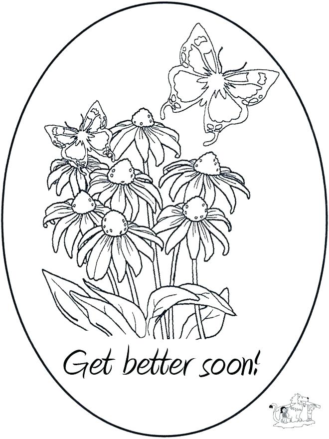 Feel Better Coloring Pages Coloring Pages I Hope You Feel Better 660x880 Feel Better Coloring Pages Coloring Pages I Hope You Feel Better