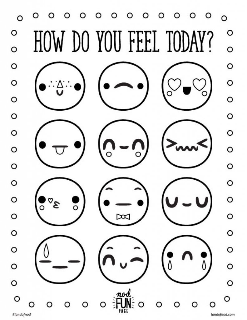 First Class Feelings Coloring Pages Free Printable Page Honest 791x1024 First Class Feelings Coloring Pages Free Printable Page Honest
