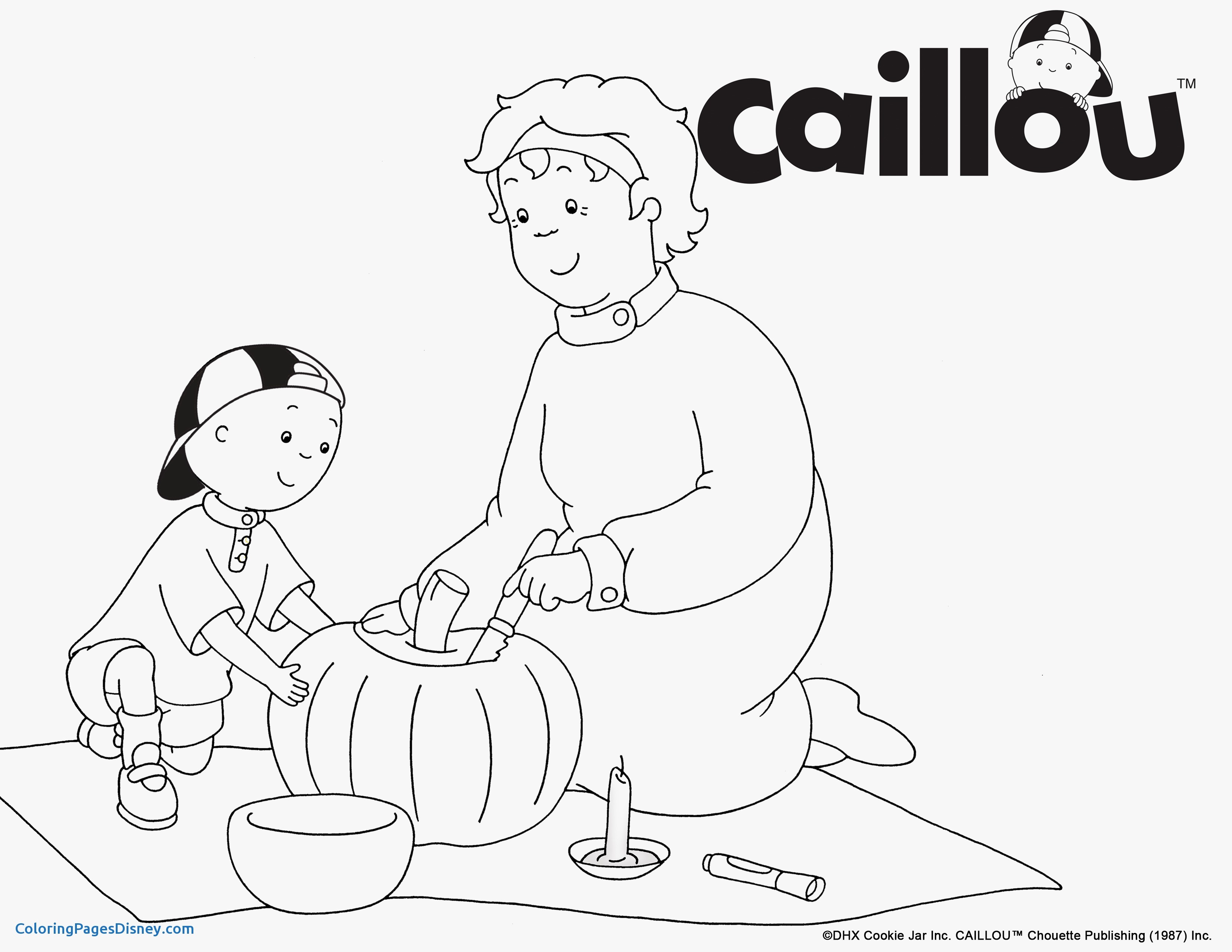 3300x2550 Felix The Cat Coloring Pages Elegant Print Amp Color Caillou