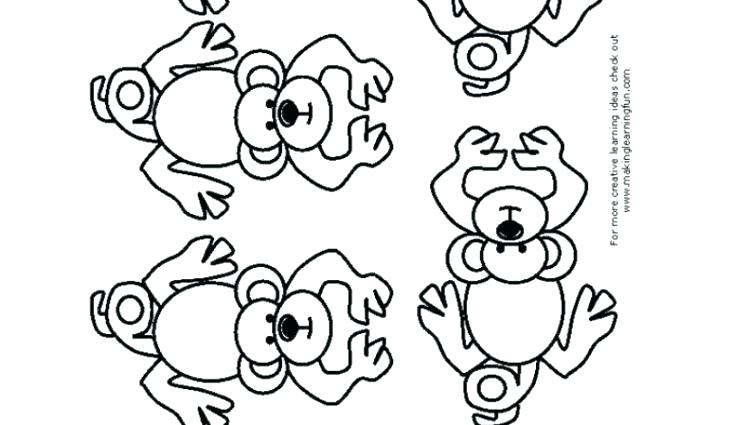 5 Little Monkeys Coloring Page Inspiring Printable Monkey Pictures 750x425 5 Little Monkeys Coloring Page Inspiring Printable Monkey Pictures