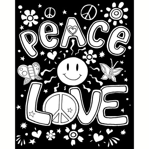 Coloring Pages With Black Velvet 16 X 20ch Velvet Color 480x480 Coloring Pages With Black Velvet 16 X 20ch Velvet Color