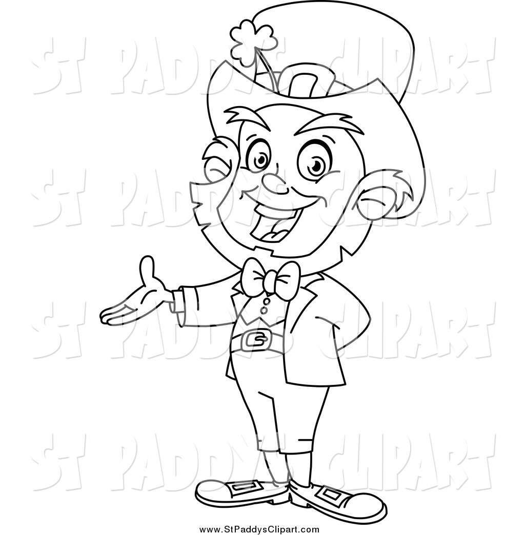 Royalty Free Stock St. Paddyamps Day Designs Of Coloring Pages 1024x1044 Royalty Free Stock St. Paddyamps Day Designs Of Coloring Pages