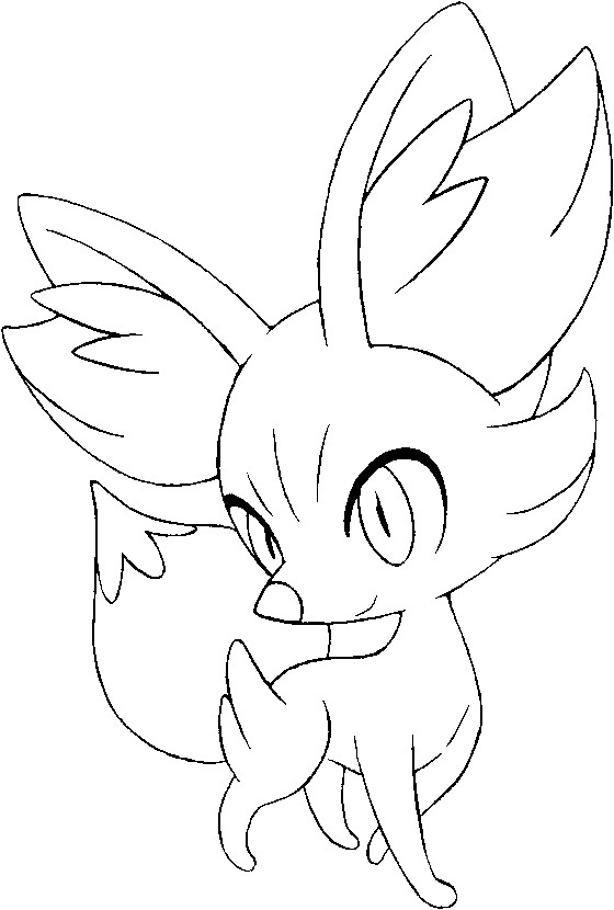 560x830 Coloring Pages Pokemon