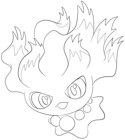 429x480 136 Best Lineartgeneration Ii Pokemon Images
