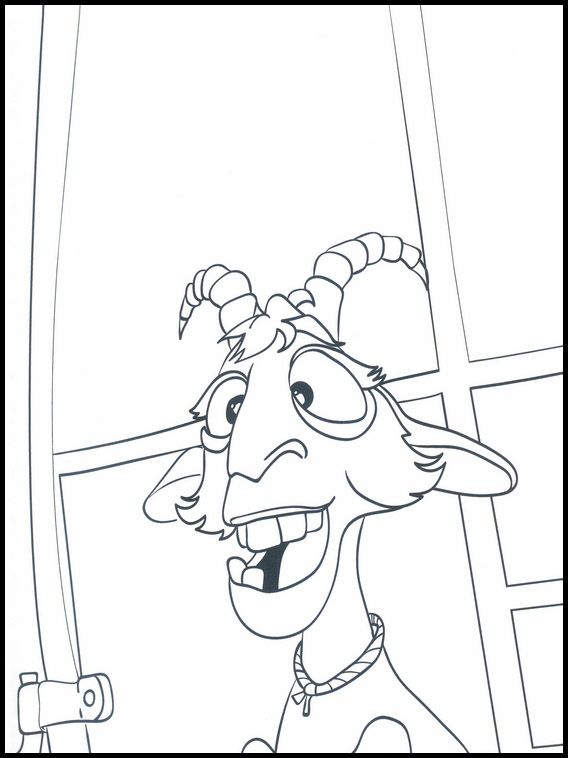 Mejores 6437 De Coloring Pages For Kids En 568x758 Mejores 6437 De Coloring Pages For Kids En