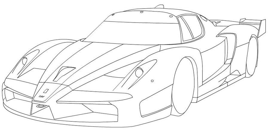 Fxx Coloring Pages 900x434 Fxx Coloring Pages