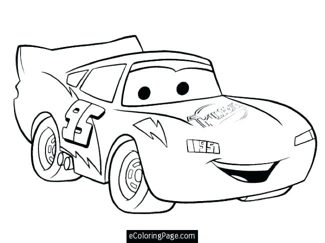 Ferrari Car Coloring Pages at GetColorings.com | Free printable ...