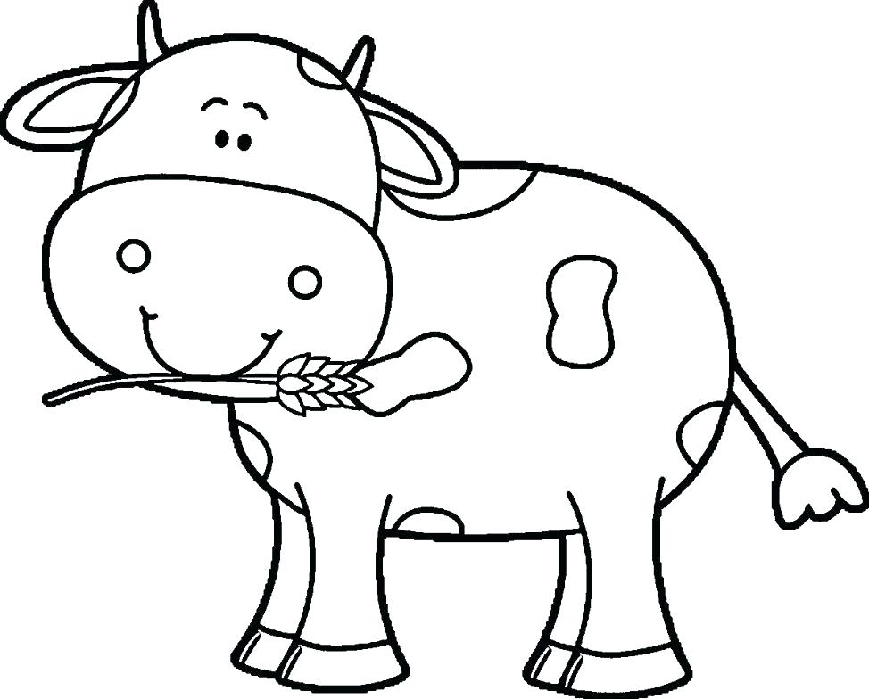 Free Ferrari Coloring Pages Book For Kids Boyscom Cow And Animal 974x784 Free Ferrari Coloring Pages Book For Kids Boyscom Cow And Animal