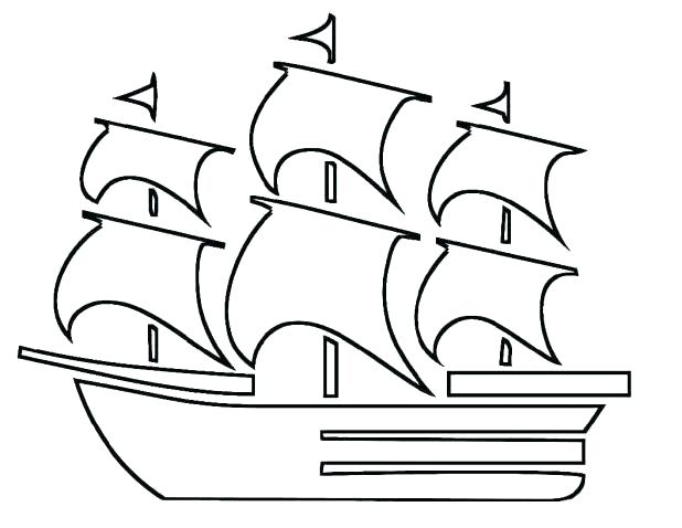 Ferry Boat Coloring Pages at GetColorings.com | Free printable ...