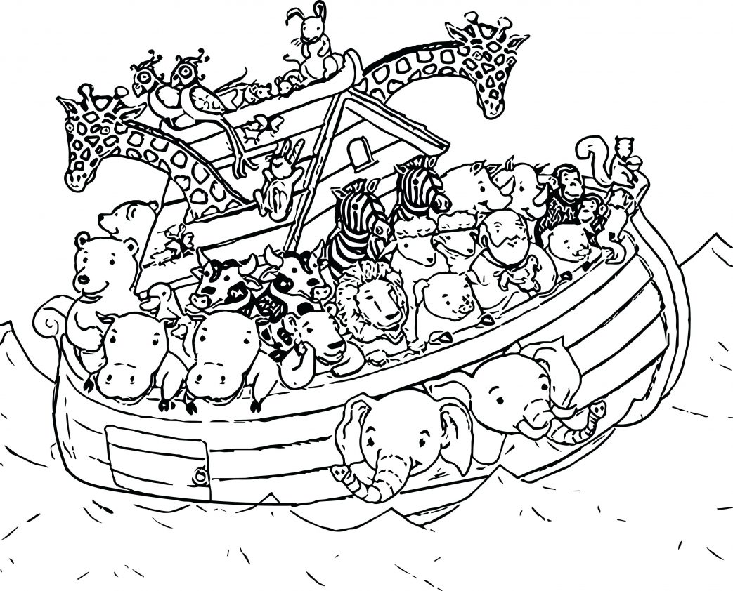 1043x842 Pirate Boat Colouring Pages Good Speed Coloring Like Efficient