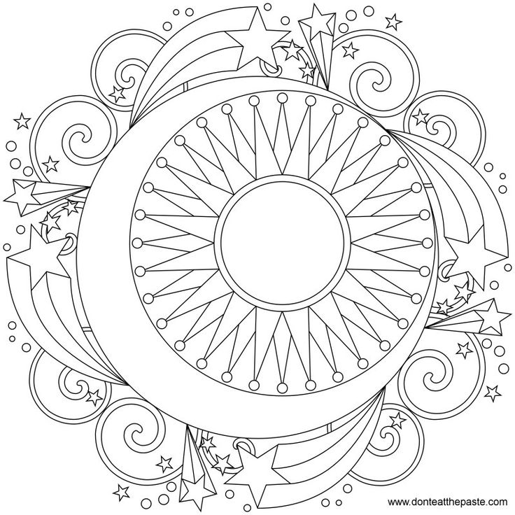 68 Best Line Art Images On Mandala Coloring, Print 736x736 68 Best Line Art Images On Mandala Coloring, Print