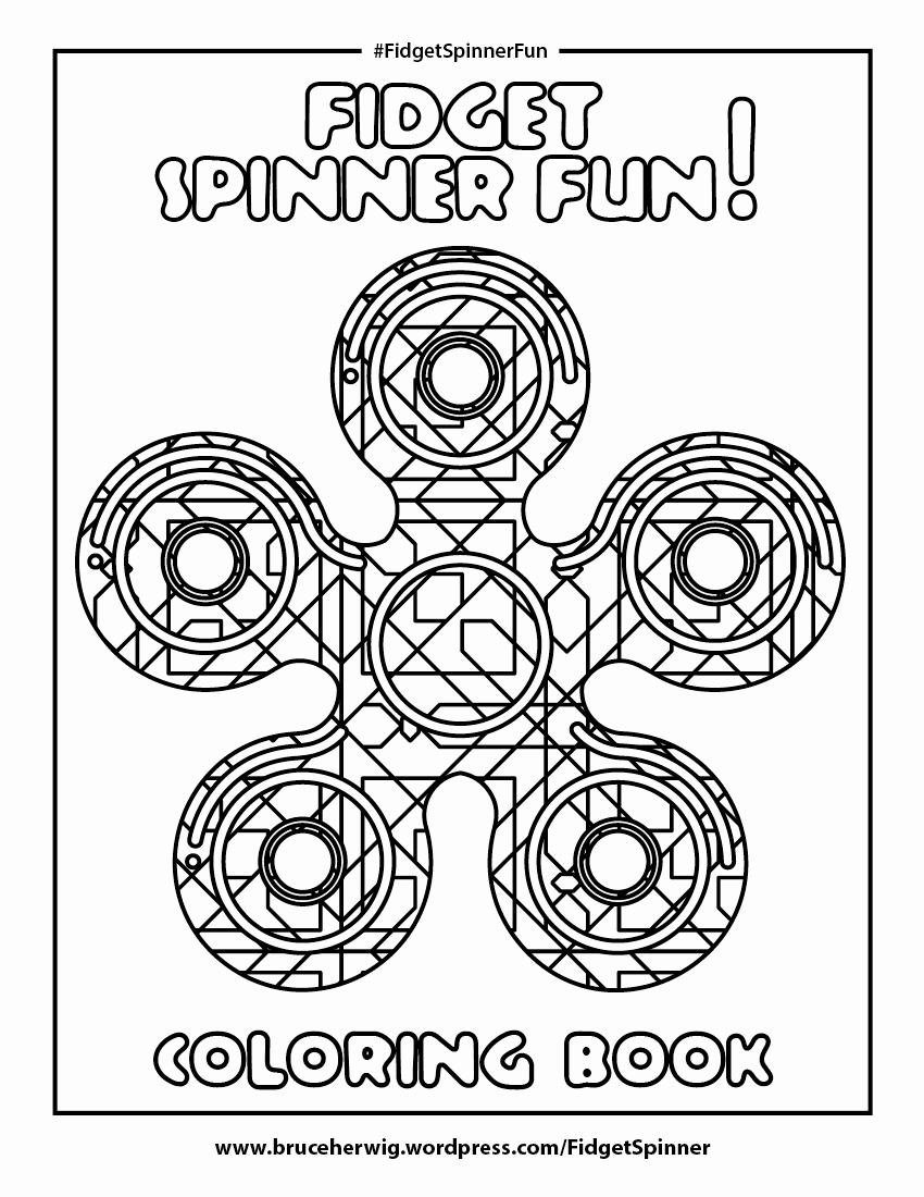 850x1100 Descendants 2 Coloring Pages Best Of Fidget Spinner Coloring Pages