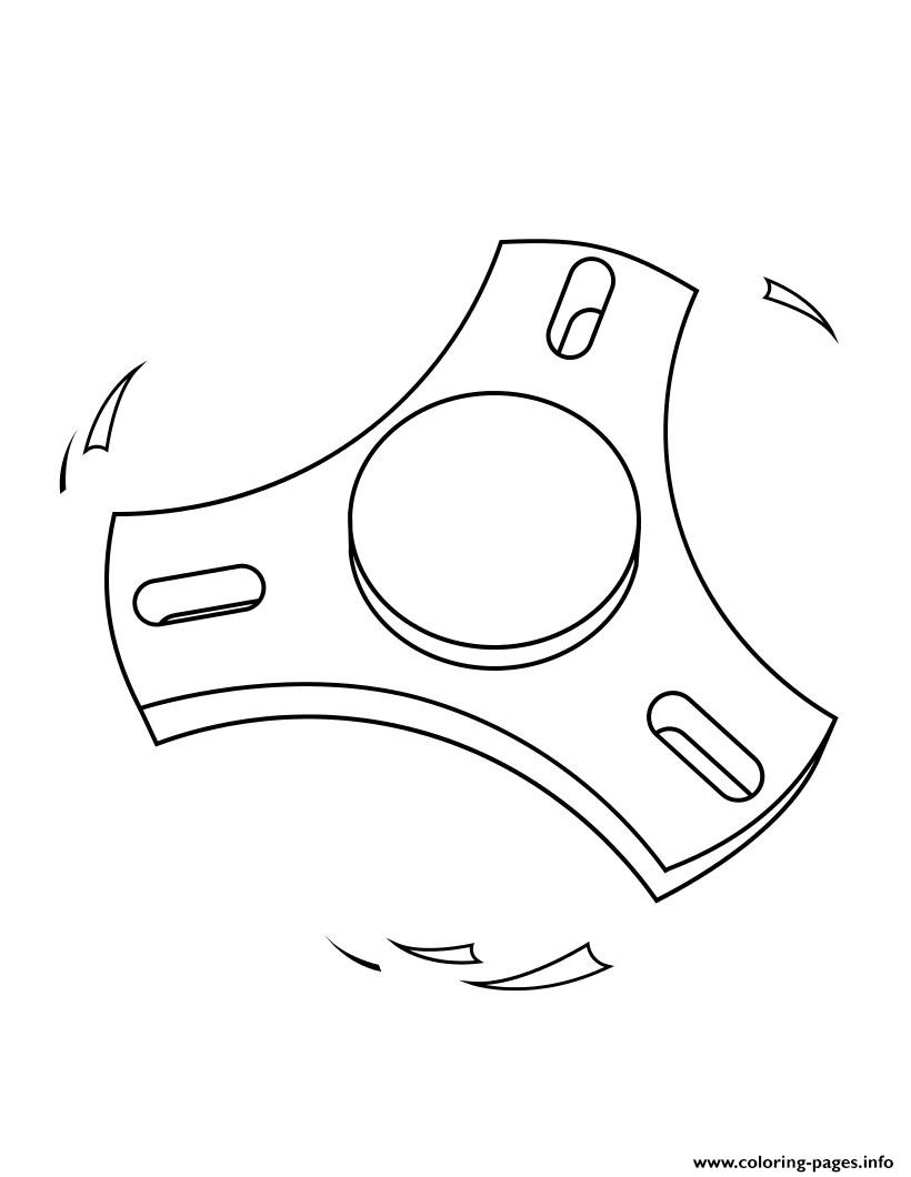 Fidget Spinner 1 Modern Coloring Pages Printable 820x1060 Fidget Spinner 1 Modern Coloring Pages Printable